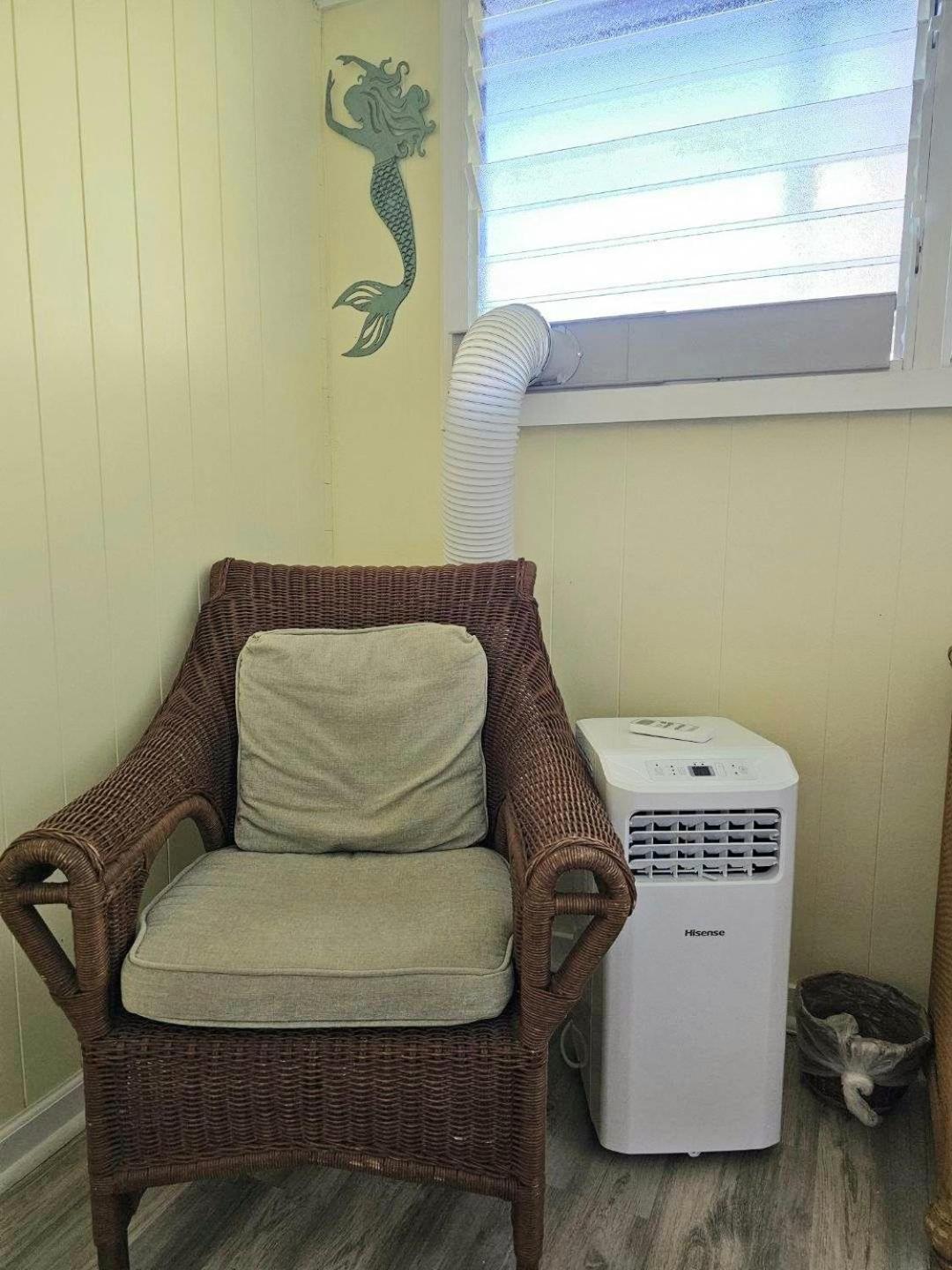 라하이나 Oceanfront With Aircon-Hear The Waves-Amazing Views-Wifi 아파트 외부 사진